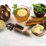 Natural Remedies for Anxiety: Exploring the Efficacy of Herbal Supplements