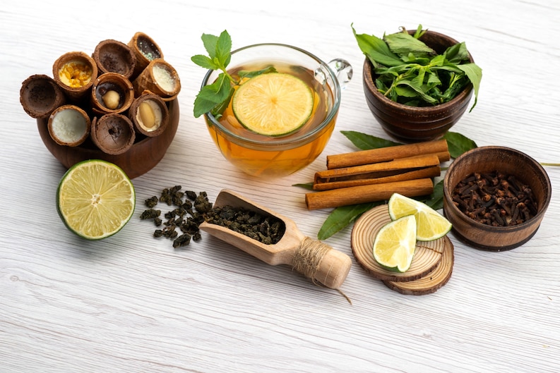Natural Remedies for Anxiety: Exploring the Efficacy of Herbal Supplements